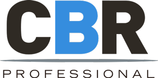 Logo CBR Professional