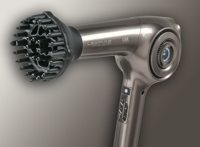 Leopar-R2 - Foto de producto