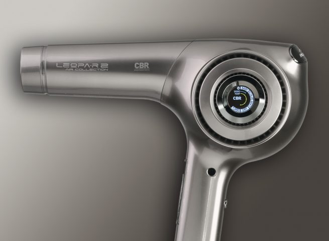 Leopar-R2 - Foto de producto